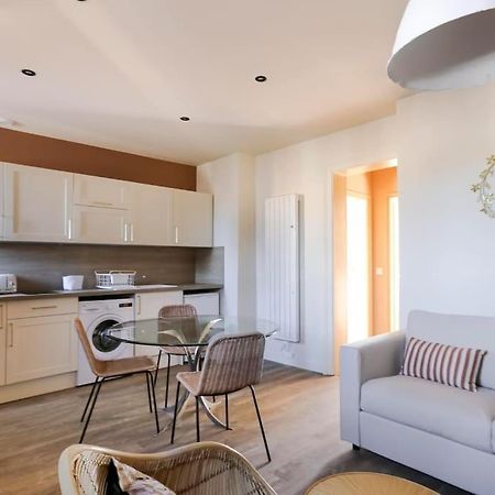 Appartement Prestigieux Place Saint Marc IV D 鲁昂 外观 照片
