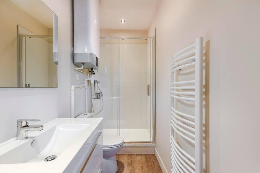 Appartement Prestigieux Place Saint Marc IV D 鲁昂 外观 照片