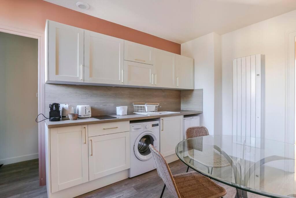 Appartement Prestigieux Place Saint Marc IV D 鲁昂 外观 照片