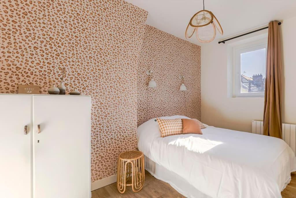 Appartement Prestigieux Place Saint Marc IV D 鲁昂 外观 照片